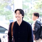 [댓글부탁해] [현장포토] "사르르 녹는다"...안효섭, 여심저격...