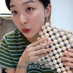 [댓글부탁해] 슬기 "日서 <b>냄비</b> 받침 20여만 원짜리 구매…가격...