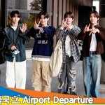 [댓글부탁해] 투어스(TWS), 톡!톡! 상큼 매력! 소년미 뿜뿜...