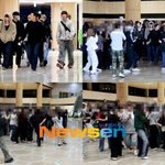 [댓글부탁해] 앤팀, 순식간에 쓰나미처럼 밀려오는 위험! 안전을...