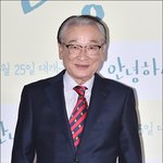 89세' 이순재, 건강 이상으로 공연 취소…<b>의사</b>가 말려