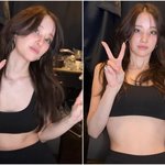 전종서, 학폭 논란 여전한데…<b>브라</b>톱만 입은 채 끝없는 파격 행보