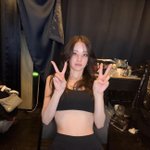 전종서, 이번엔 <b>브라탑</b>만 입고 몸매 자랑…"이게 바로 명품 바디라인"