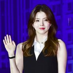 [드루와] 한소희, 스크린 데뷔작 ‘<b>폭설</b>’ 시사회 불참 “일정 상...