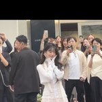 오늘자 장원영 <b>폰카</b>짤