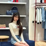 아이브 장원영, 갈수록 빛나는 '넘사벽 비주얼'