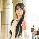 [사진]르세라핌 홍은채,'귀여운 외모'