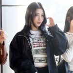 르세라핌 허윤진 '언제나 사랑스러워'[포토]