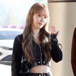 르세라핌 사쿠라 '시선강탈 한줌허리'[포토]