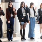 르세라핌 '인형들의 굿모닝'[포토]