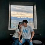 이은주 아나, 떨어져 사는 앤디에 애틋 "이번 주 또 열심히 살다...