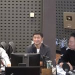 [모두드루와] 박명수, 이영표 '<b>우상</b>화' 발언에..."입 조심해라"...