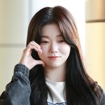 빌리 츠키, 완성형 볼하트[포토엔HD]