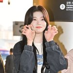 [드루와] [사진]빌리 츠키,'깜찍한 네일 자랑~'