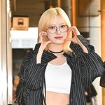 [사진]빌리 시윤,'깜찍하게'