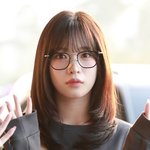 [드루와] 빌리 하루나, 인형과 눈맞춤[포토엔HD]