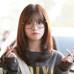 [드루와] 빌리 하루나, 깜찍한 인형 비주얼 [포토엔HD]