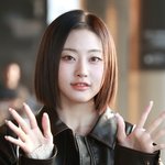 [드루와] 빌리 션, 러블리한 앞니 플러팅[포토엔HD]