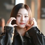 [드루와] 빌리 션, 양볼에 가득한 애교 [포토엔HD]