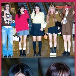 아일릿(ILLIT) <b>원희</b>-모카,'출국길 상큼 애교 대결' [O!...