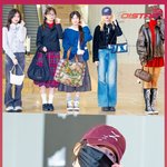 아이브(<b>IVE</b>),'출국길 러블리한 모닝 애교 인사' [O! STAR...