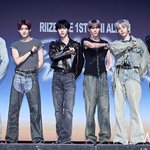 멤버 '전원' 복귀 반대했는데...라이즈 승한, 알고보니 복귀 당한...