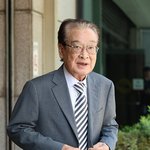[팝업]"반드시 다시 무대 오르겠다" 이순재, 연이은 연극 취소...