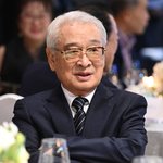 [단독] “이순재 선생님 괜찮아, 단순 과로 휴식”..측근 밝힌...