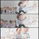 [댓글부탁해] 이거 어쩔 수 없는 <b>선택</b>이라고 생각함?