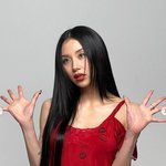 트와이스 채영, 강렬한 미모 [스타샷]