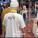 [엔터톡] 윈터가 혼자서 힙찔이클럽파티에 간 이유?