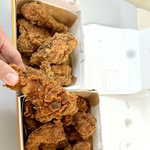 <b>비비큐</b> 핫크리스피 ㅈㄴ 맛있다