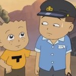 [댓글부탁해] 검정고무신 기철이 나만 좋아함? 개섹시해