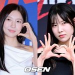 주현영·김아영, 주기자·맑눈광은 없다 [셀럽 탐구]