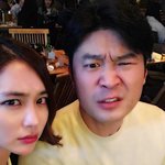 '이병헌' 이민정, <b>최자</b>와 20년 넘은 찐한 우정 "오래도록 자주보는...