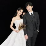 임종혁, 아나운서 아내와 결혼..피식대학·숏박스 <b>참석</b> [스타이슈]