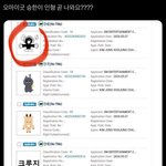 <b>탐라</b>에 홍승한 인형떴는데 이거 뭐냐