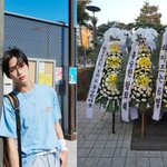 화환·트럭시위→불매까지…라이즈 승한 복귀 '후폭풍'