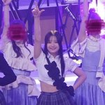 나 다리 <b>하니</b>랑 똑같은데