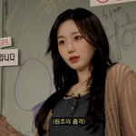 됐을 수도 "학창시절 <b>SM</b> 음악에 심장 반응해" ('차쥐뿔')