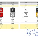 현아용준형 궁합