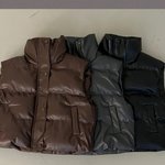 10월 말 패딩<b>조끼</b> 에바얌?