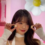 장원영, 美친 미모…'러블리 그 자체'