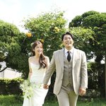 김해준김승혜, 오늘(13일) 결혼…코미디언 23호 부부 탄생