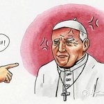 교리비교22. 계 17장의 <b>음녀</b>(淫女)