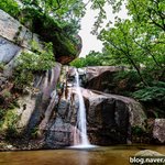 [국내여행] <b>원각</b>폭포