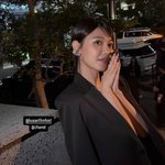 ‘정경호’ <b>수영</b>, 블랙 수트로 드러낸 우아한 카리스마‥부산국제영화제...