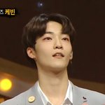 난 더보이즈에서 <b>케빈</b>