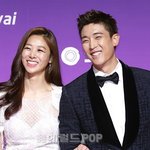 [투데이<b>TV</b>]장신영 "논란 후 강경준에 먼저 다가가..내 선택...