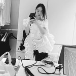 ‘태양’ 민효린, 손바닥만한 옷 입고 둘째 임신설 <b>진화</b>